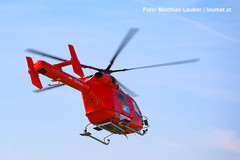 Notarzthubschrauber Martin 3 - Imagebild Notarzthubschrauber Martin 3 - Imagebild