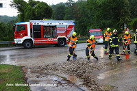 Feuerwehr im Einsatz Feuerwehr im Einsatz