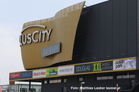 PlusCity in Pasching PlusCity in Pasching