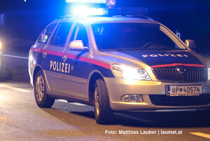 Polizei - Symbolbild Polizei - Symbolbild