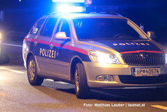 Polizei - Symbolbild Polizei - Symbolbild