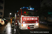 Heftige Gewitter und Starkregen sorgen für Serieneinsätze der Feuerwehren im Raum Ansfelden Heftige Gewitter und Starkregen sorgen für Serieneinsätze der Feuerwehren im Raum Ansfelden
