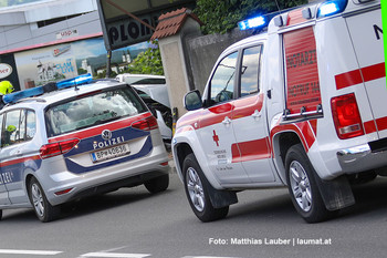 Notarztfahrzeug - Imagebild Notarztfahrzeug - Imagebild