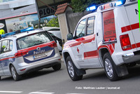 Notarztfahrzeug - Imagebild Notarztfahrzeug - Imagebild