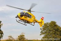 Notarzthubschrauber - Symbolbild Notarzthubschrauber - Symbolbild