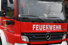 Feuerwehr - Symbolbild Feuerwehr - Symbolbild