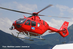Notarzthubschrauber - Symbolbild Notarzthubschrauber - Symbolbild