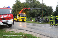 PKW-Bergung in St. Marien PKW-Bergung in St. Marien