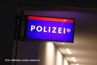 Polizei - Symbolbild Polizei - Symbolbild