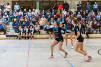 Nußbach dominiert die letzten beiden Runden Nußbach dominiert die letzten beiden Runden