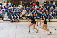 Nußbach dominiert die letzten beiden Runden Nußbach dominiert die letzten beiden Runden