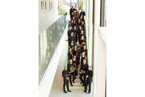 Orchester der Stadt Vöcklabruck Orchester der Stadt Vöcklabruck