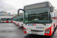 OÖVV-Busse - Imagebild OÖVV-Busse - Imagebild