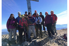 ÖAV Enns am Eisenerzer Reichenstein ÖAV Enns am Eisenerzer Reichenstein