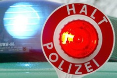 Polizei - Imagebild Polizei - Imagebild