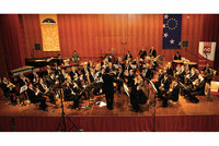 pt art Big Band swingt den Welser Burggarten pt art Big Band swingt den Welser Burggarten