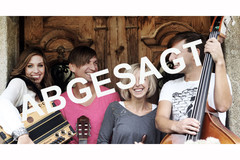 Pressebild Quetschwork Family Pressebild Quetschwork Family