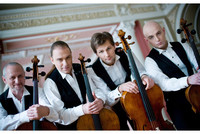 Rastrelli Cello Quartett in Bad Schallerbach Rastrelli Cello Quartett in Bad Schallerbach