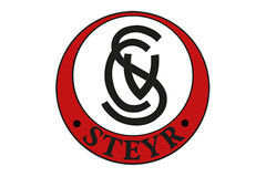 Vorwärts Steyr - Logo Vorwärts Steyr - Logo