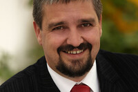 AK-Vizepräsident Andreas Stangl AK-Vizepräsident Andreas Stangl