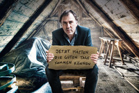 Kabarett Stefan Waghubinger in Schärding Kabarett Stefan Waghubinger in Schärding