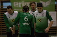 Das Grün-Weiße Team wirkt zur Zeit verunsichert Das Grün-Weiße Team wirkt zur Zeit verunsichert