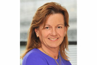 Sportreferentin Vizebürgermeisterin Karin Hörzing Sportreferentin Vizebürgermeisterin Karin Hörzing