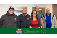 Vorstand der Wienerwald Amstetten Thunder Vorstand der Wienerwald Amstetten Thunder