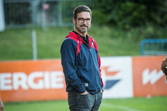 Willi Wahlmüller verlässt SK Vorwärts Steyr einvernehmlich Willi Wahlmüller verlässt SK Vorwärts Steyr einvernehmlich