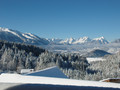 Ausblick vom Zottensberg Ausblick vom Zottensberg