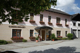 Gemeinde Steinbach am Ziehberg