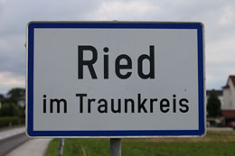 Gemeinde Ried im Traunkreis